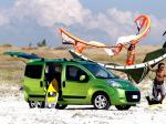 Fiat Fiorino Qubo 2008 года
